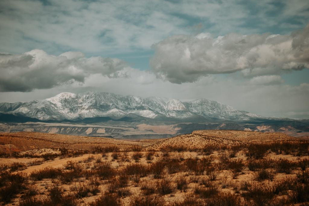 Arizona & Utah