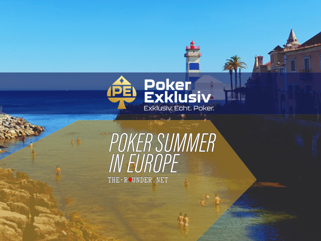 poker summer 2025 in Europe