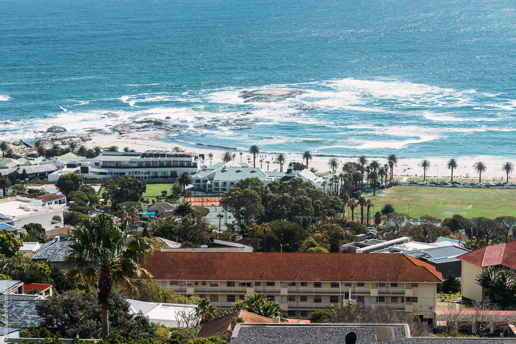 Cape Town © Alexandre Rotenberg