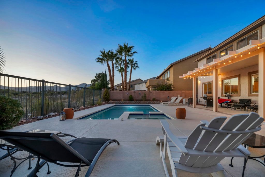 Las Vegas Homes with Michelle Richey