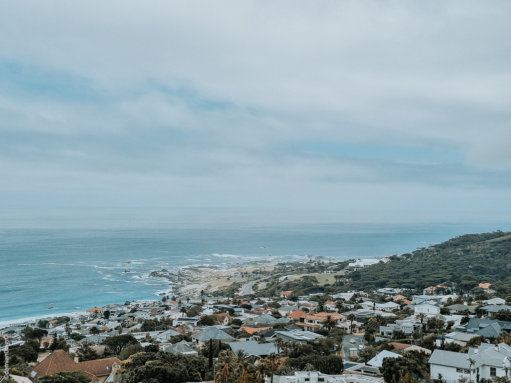 Camps Bay, Cape Town, South Africa