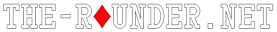 THE-ROUNDER.net logo