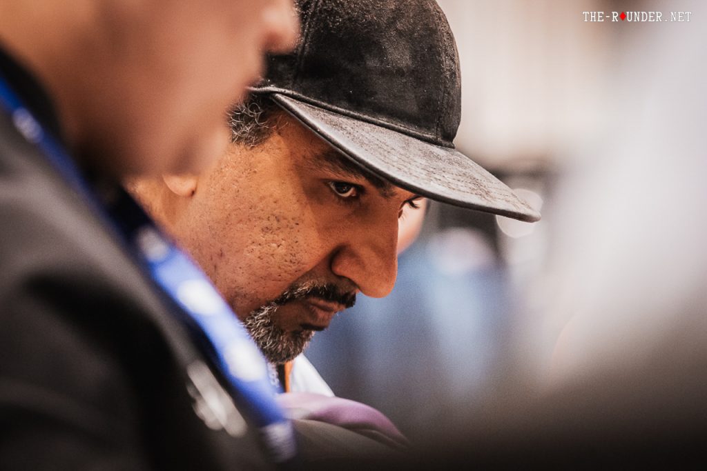 Faraz Jaka shot by Damiano Nigro - Jaka Coaching - get better at poker