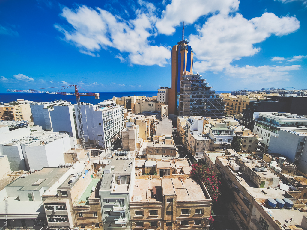 Malta © Damiano Nigro