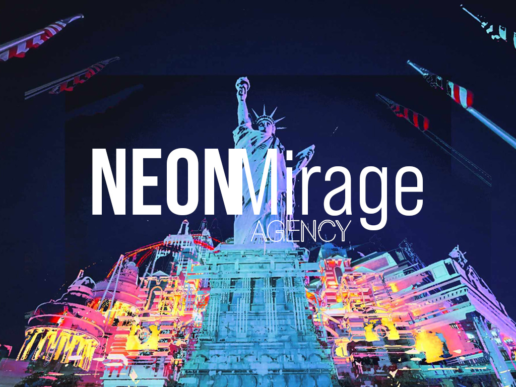 Neon Mirage Agency - Las Vegas