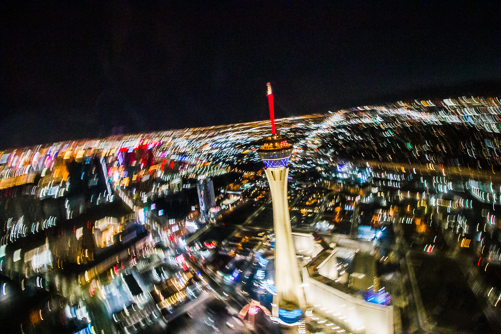 The Strat, Las Vegas