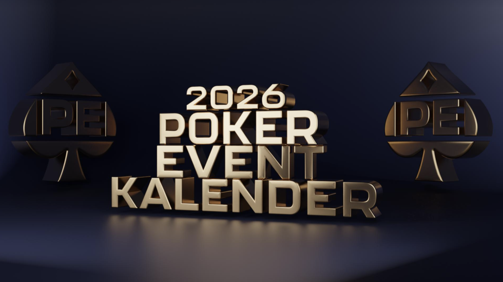 PokerExklusiv.com 2026 Live Poker Event Preview