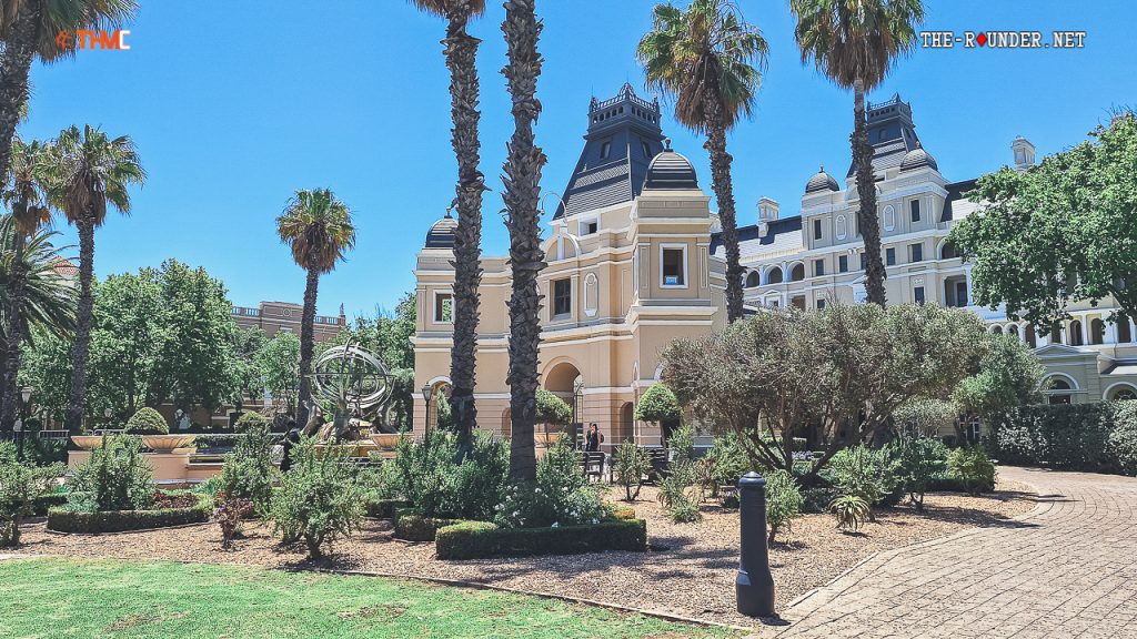 GrandWest Casino Cape Town