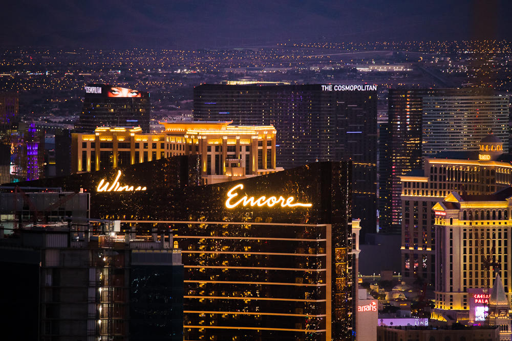 Las Vegas © Damiano Nigro