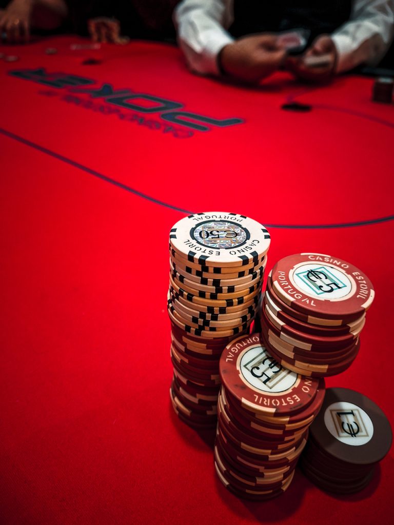 Estoril Poker Estoril Poker
