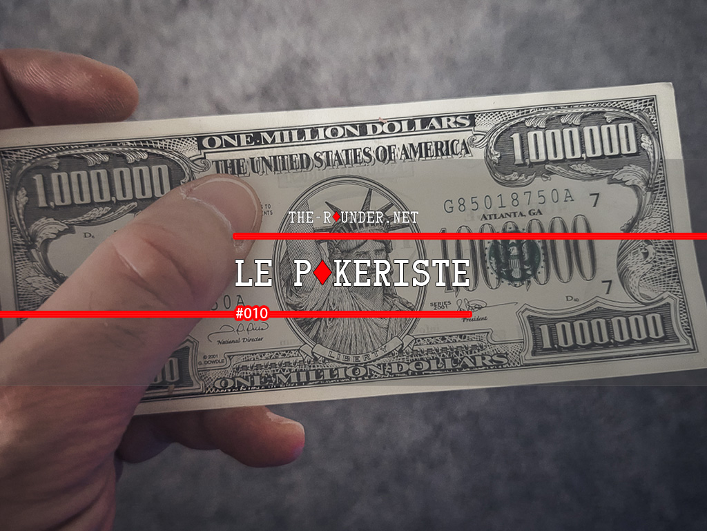 Le pokeriste - 010