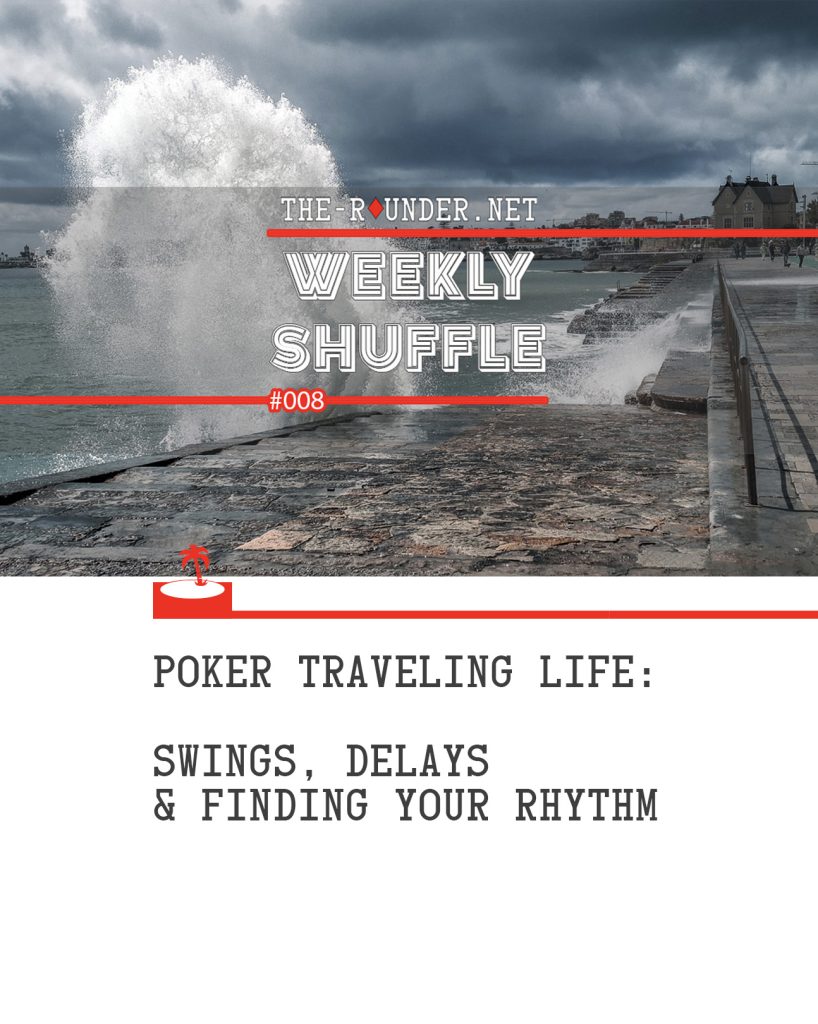 #allineverywhere Weekly Shuffle 008 - April 2026