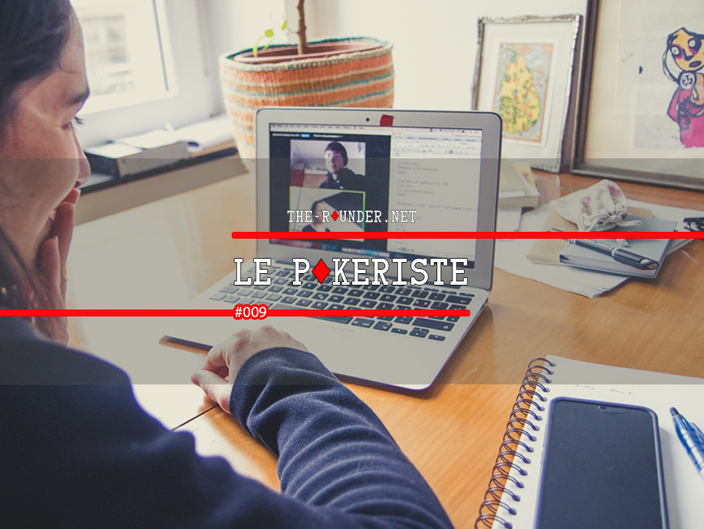 Le pokeriste - 009