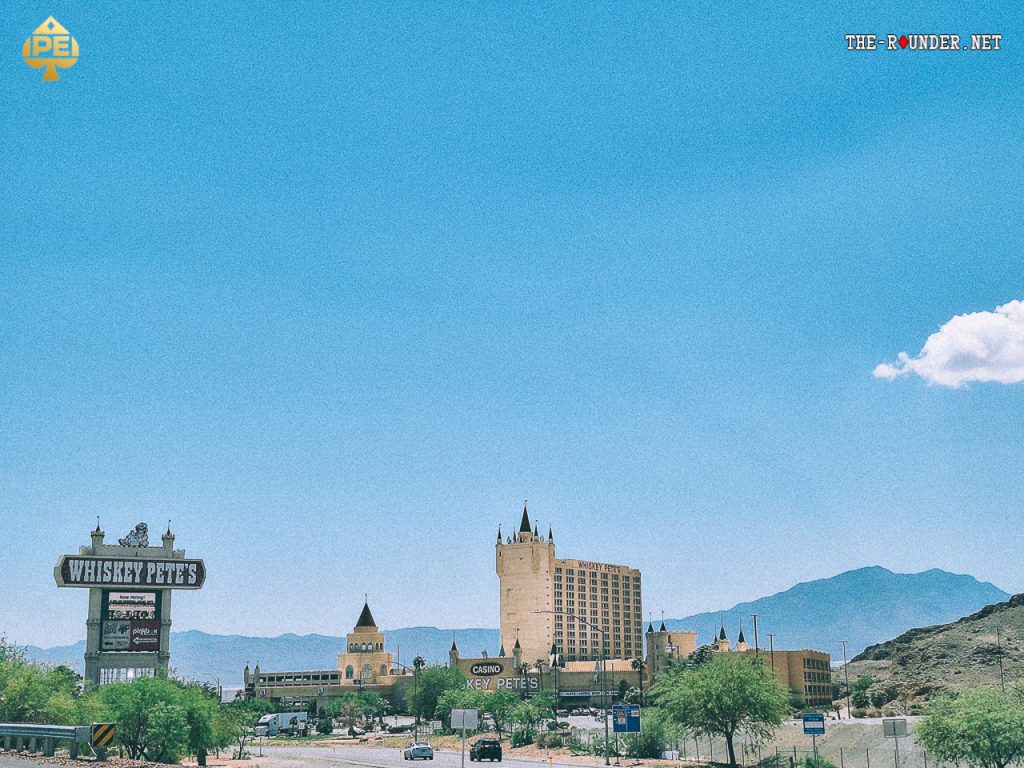 Whiskey Pete's Primm © Damiano Nigro 20260513-53735298173_1255911fd6_o Whiskey Pete's Primm © Damiano Nigro