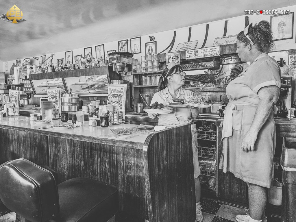 American diner California © Damiano Nigro 20260513-53735426034_e58506e41e_o American diner California © Damiano Nigro