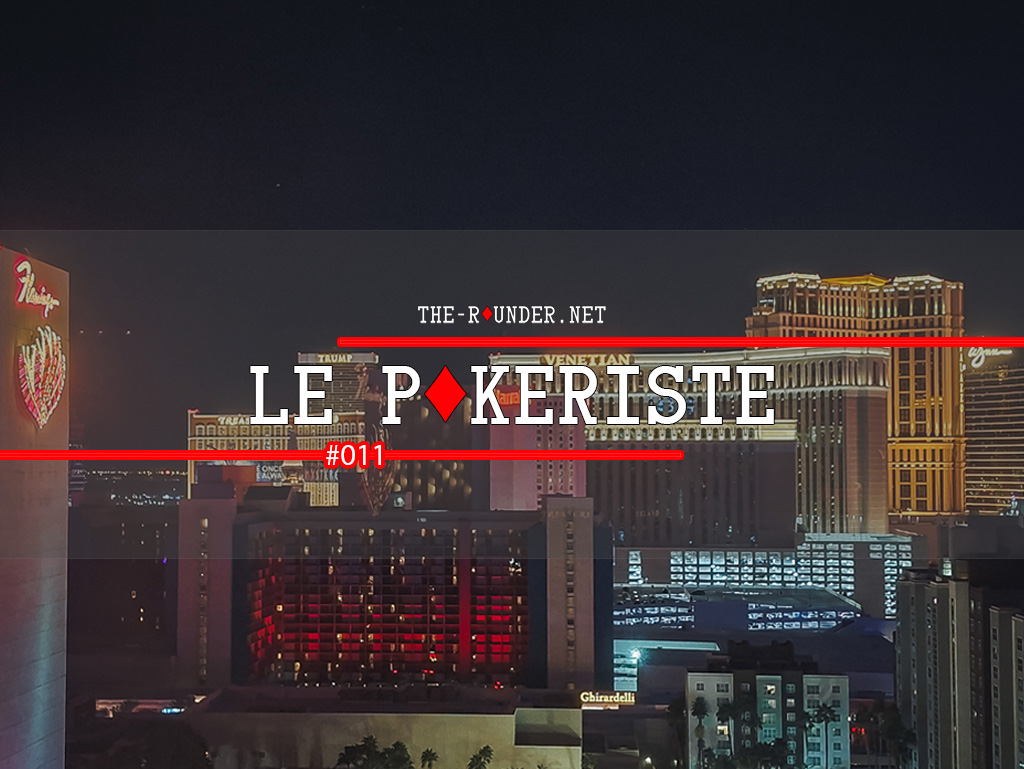 Le pokeriste - 011
