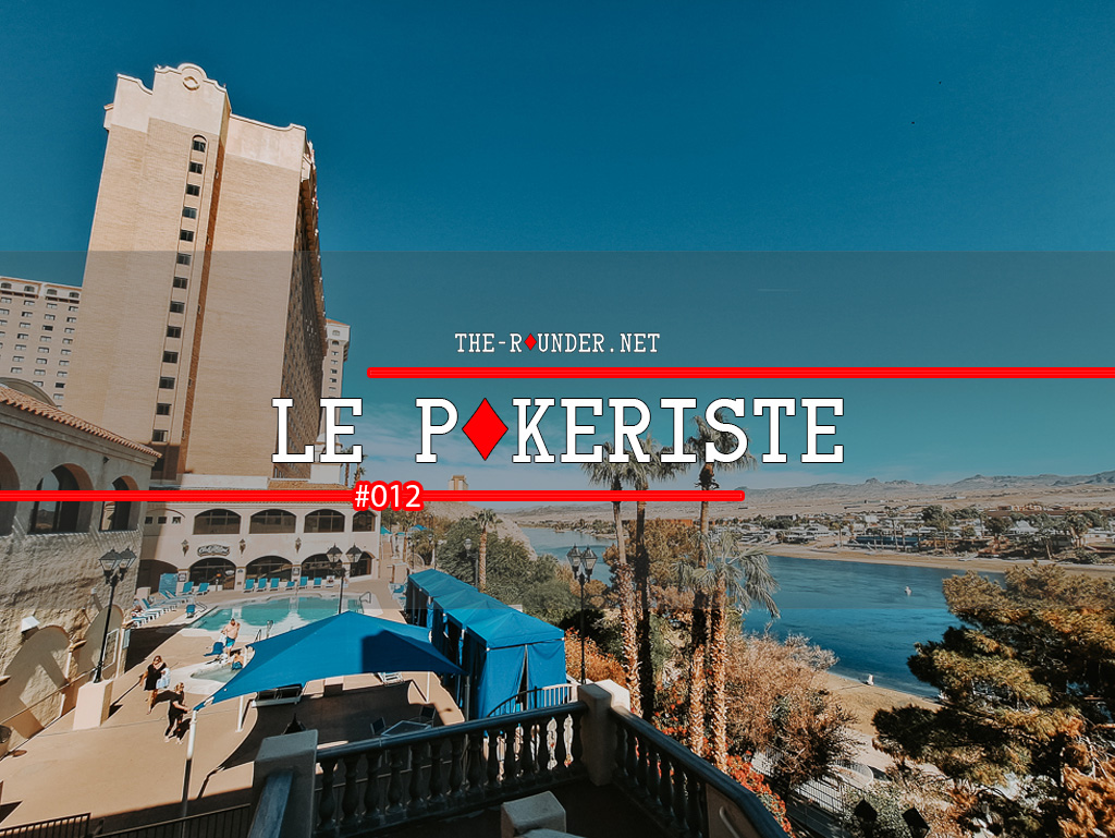 Le pokeriste - 012