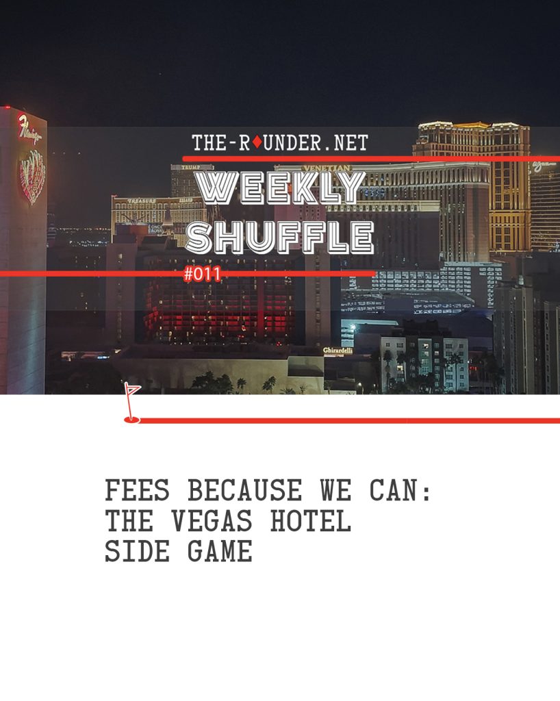#allineverywhere Weekly Shuffle 011 #allineverywhere Weekly Shuffle 011