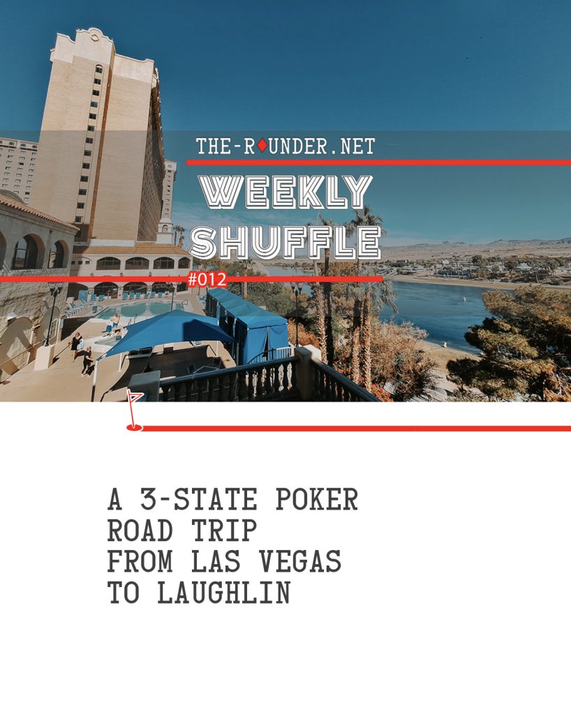 #allineverywhere Weekly Shuffle 012 #allineverywhere Weekly Shuffle 012