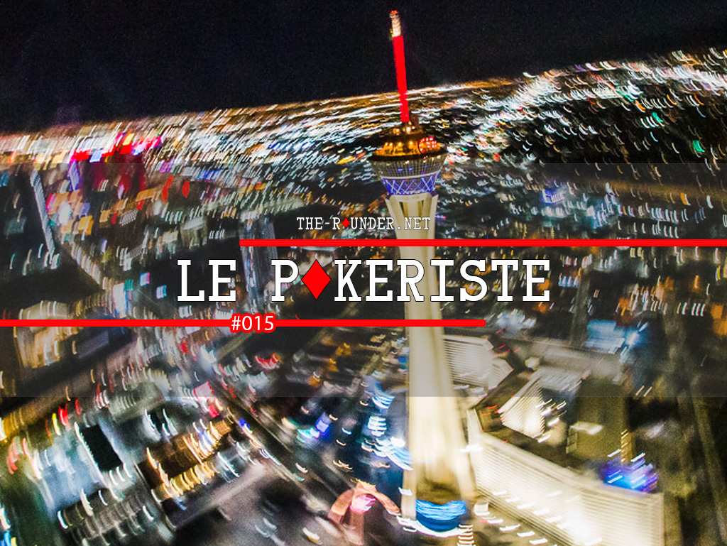 Le Pokeriste - 015