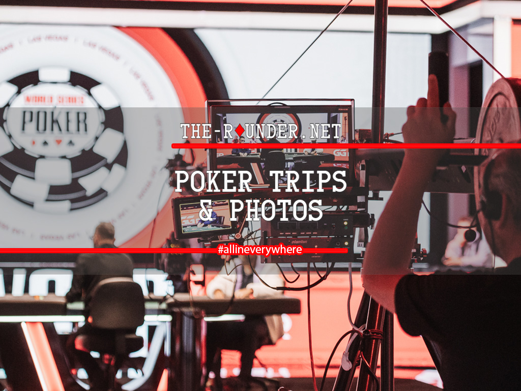 Poker Trips & Photos © Damiano Nigro